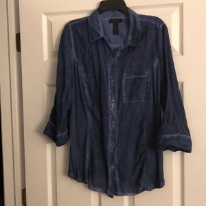 STYLE AND CO shirt